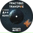 Fractious