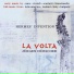 La Volta Ensemble, Jürgen Hübscher
