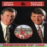 Geoff Hurst, Martin Peters