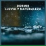 Sonidos de lluvia y ruido de fondo