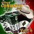 Dueto Carta Blanca de George y Mague Orosco
