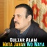 Gulzar Alam