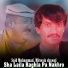 Shazwan Manawar, Mirwais shawqi