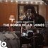 The Bones of J.R. Jones, OurVinyl