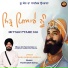 Bhai Avtar Singh Ji
