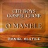 DANIEL OLETILE
