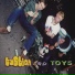 Tystion