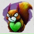 Yung Alvin, Green Heart