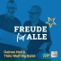 Gaines Hall, Thilo Wolf Big Band, Thilo Wolf