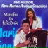 Duo Musical Rosa Maria E António Gonçalves