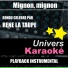 Univers Karaoké