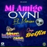 LOS MONOS CUMBIA feat. GRUPO DELFIN