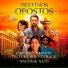 Walther Neto, Destinos Opostos
