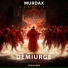 MurdaX