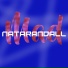 Natarandall