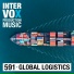 Timothy Whitelaw, Intervox Music