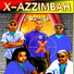 X-AZZIMBAH BAND