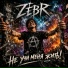 Zebr