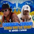 mc sapinha, DJ PHCBA