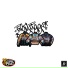 DirtyDiggs x Scarr, Street Gz and K.Burns