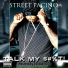 Street Pacino