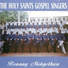 The Holy Saints Gospel Singers