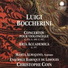 Ensemble Baroque De Limoges, Christophe Coin