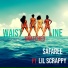 Safaree feat. Lil Scrappy