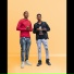 Kamozy Zambia feat. Cos G Zambia
