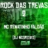 Mc renatinho falcão, Dj Negresko