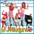 Dj Maluquinho