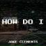 Jake Clements
