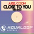 Axel Coon