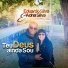 Eduardo Silva e Adna Silva