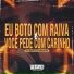 DJ ROBSON MV, Mc Lindão
