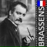 George Brassens