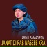 Abdul Samad Fida