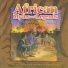 African Myths & Legends, Rob Fagan