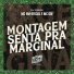 MC BM Oficial, MC GW, DJ Yuzak