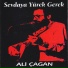 Ali Çağan