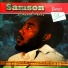 SAMSON CHAUD GARS