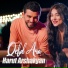 Harut Arshakyan