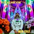 Psychic Machine, Il Naya