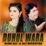 Nida Ali, Ali Mushtaq