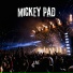mickey pad, AlmaGuitars André Moura