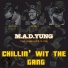 M.A.D.Yung feat. Swagga B, Q. Dub