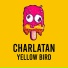 yellow bird