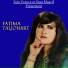 Fatima Taljohart