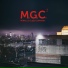 Miracle Glass Company