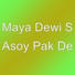 Maya Dewi S